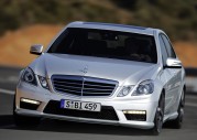 Mercedes-Benz E63 AMG